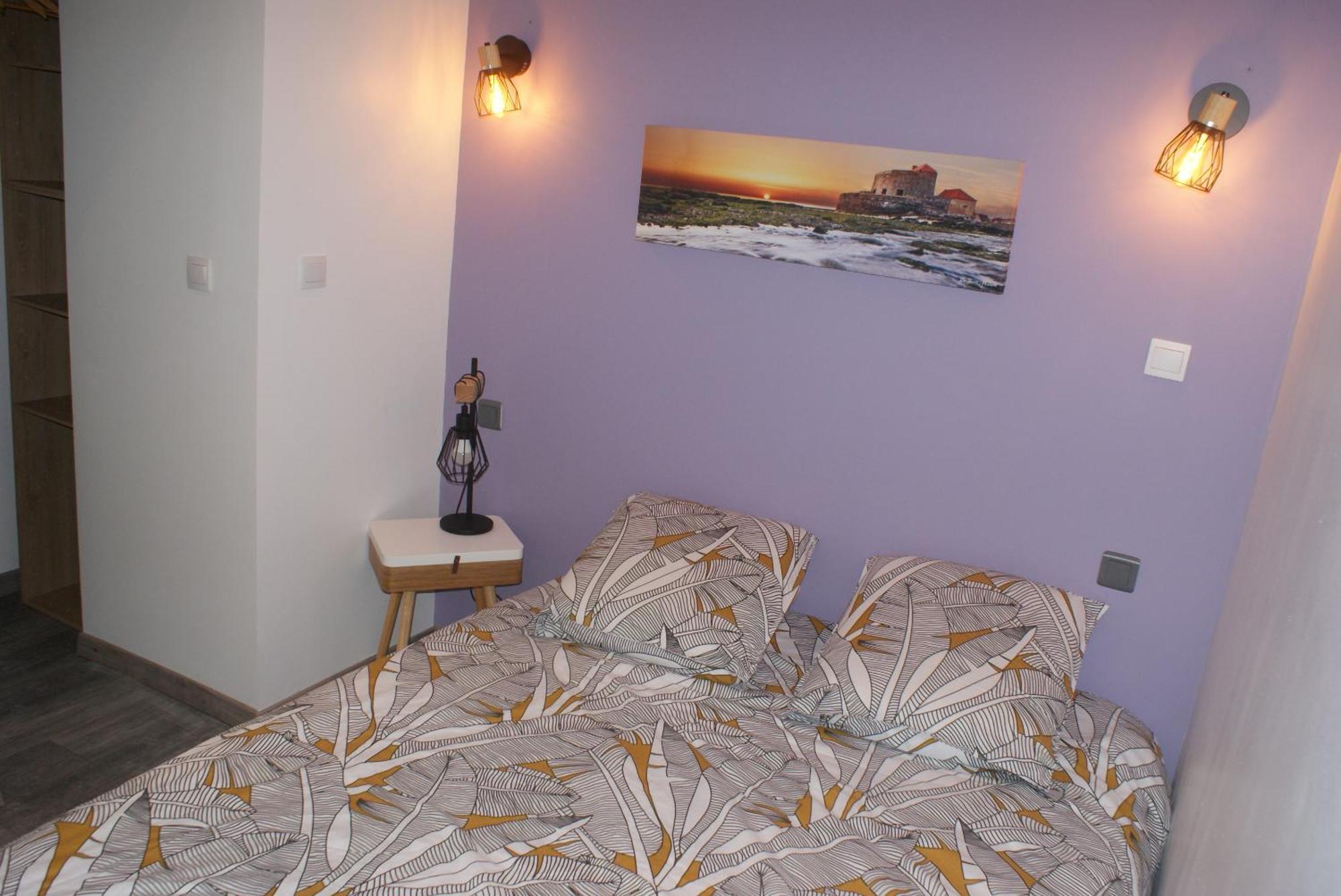 gites Obeaurepere Boulogne-sur-Mer Extérieur photo