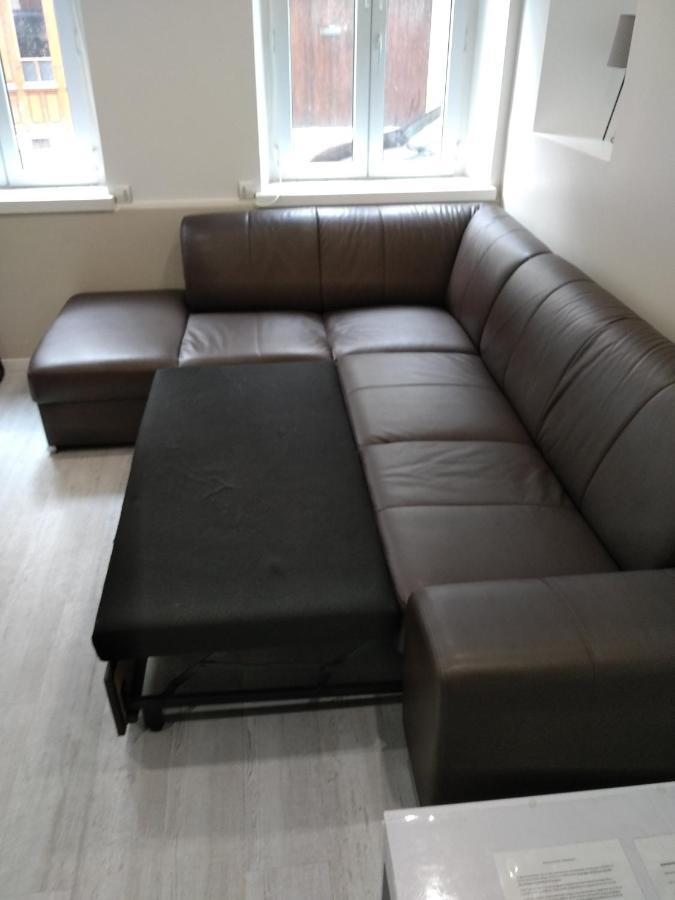 gites Obeaurepere Boulogne-sur-Mer Chambre photo